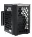 Печь-каменка сетка FORMA 24 (Форма 24) чугунная топка