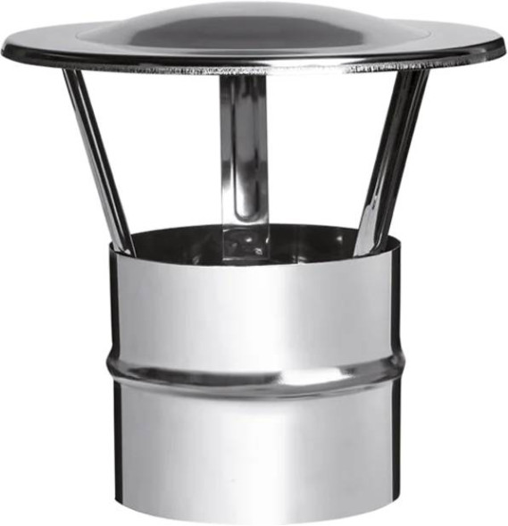 Зонт-К (430/0,5 мм) Ф150
